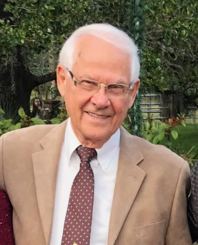 ROBERT GERRERO